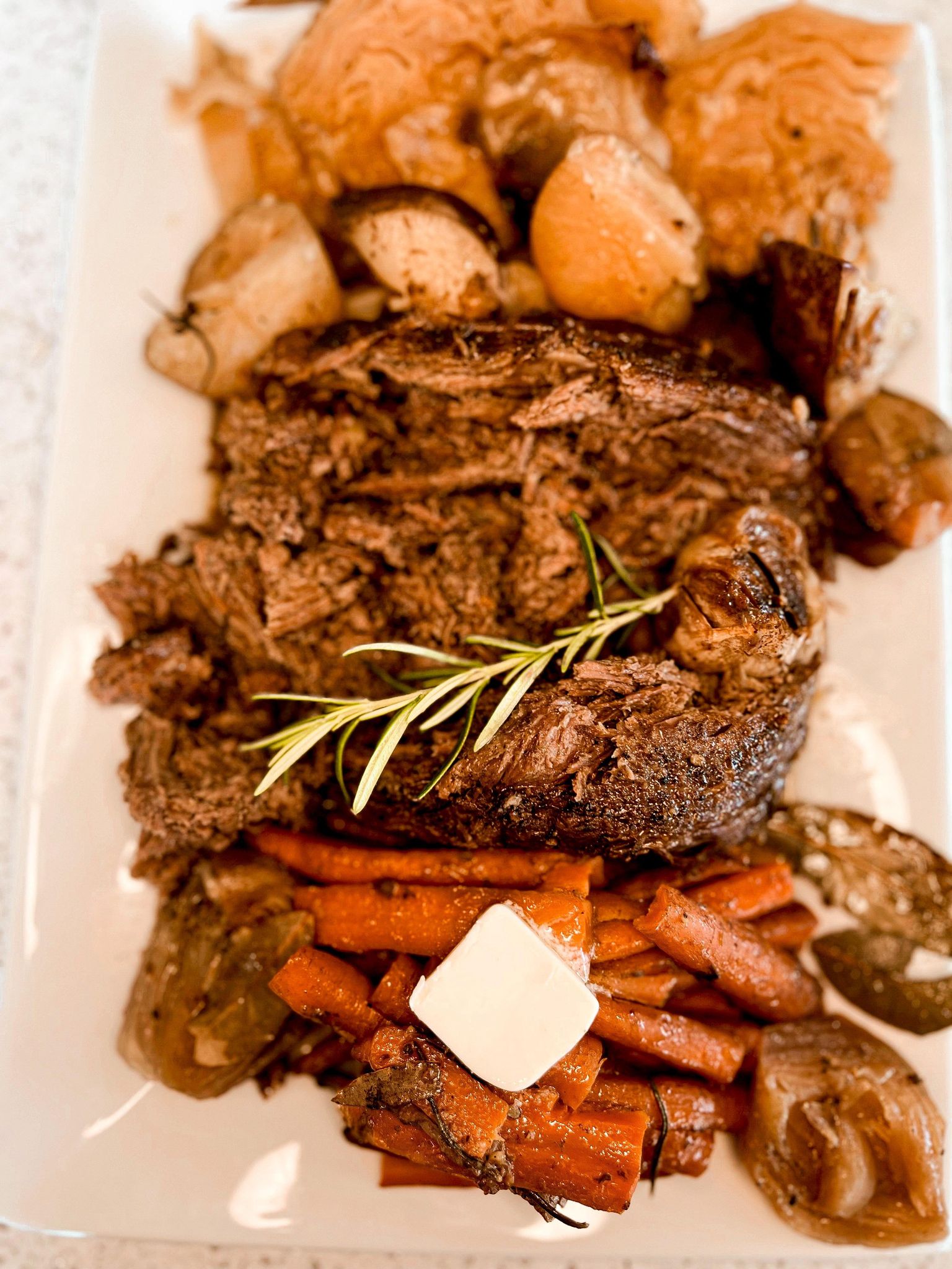 WAGYU BEEF RUMP ROAST | Taylor Farms Cattle Co.